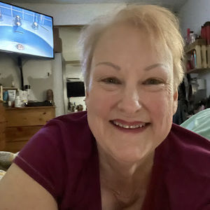 Meet your Posher, Cindy